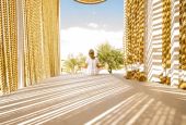 Paphos beachs