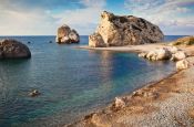 Paphos beachs